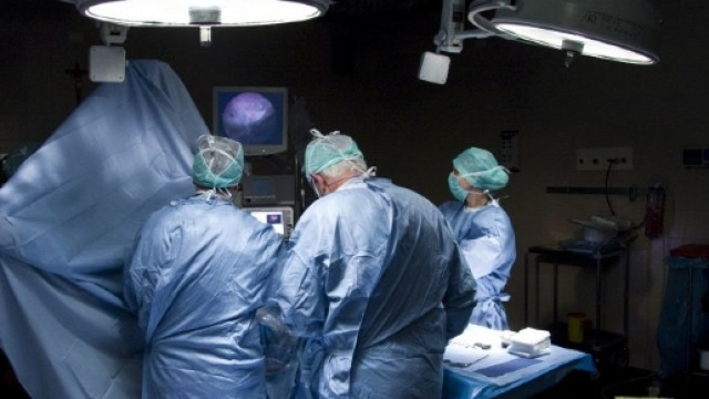 Il primo trapianto di testa potrebbe diventare realtà - supereva.it