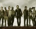 'The Walking Dead' : le tournage de la saison 8 interrompu.