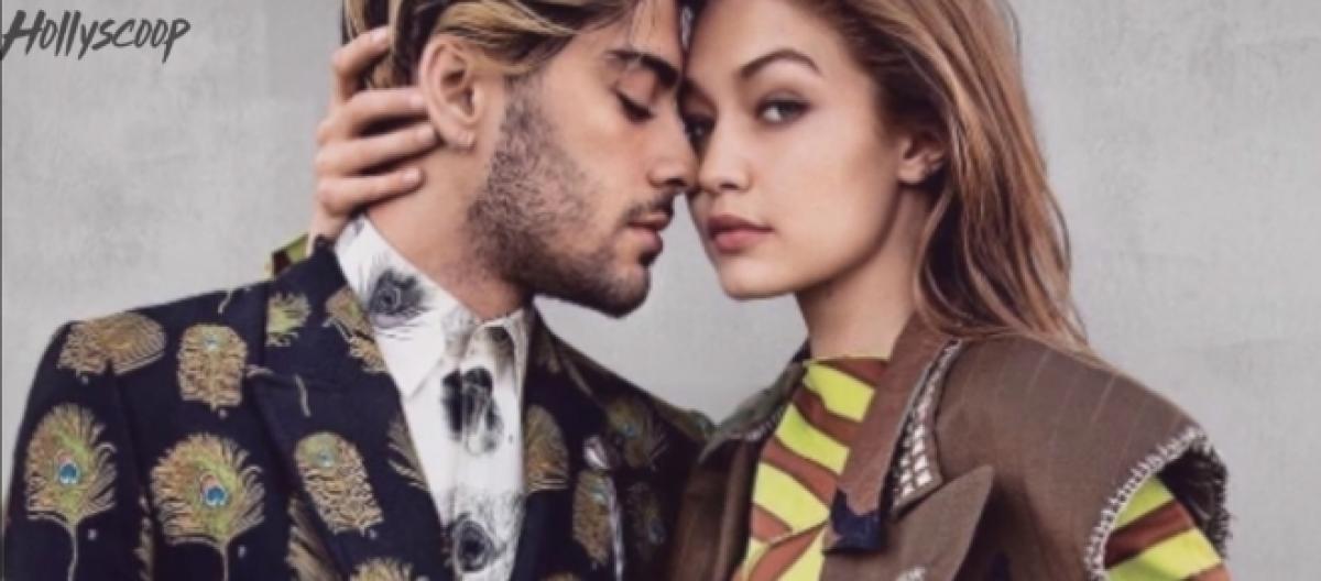 How Gigi Hadid Zayn Maliks Vogue Story Missed The Mark On