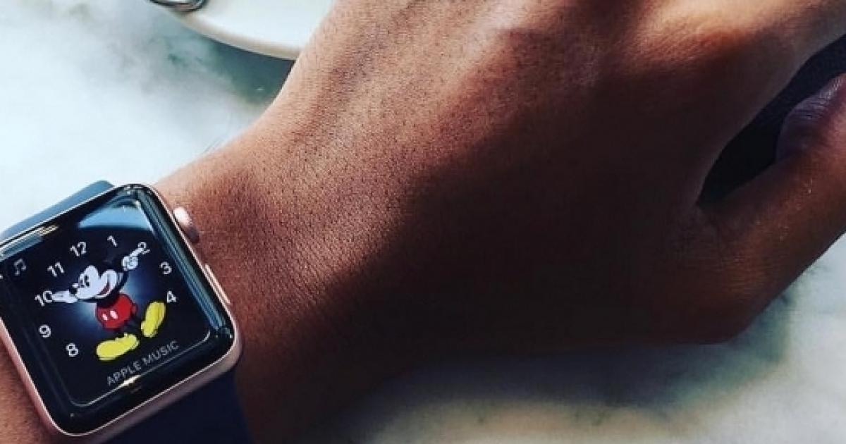 apple limited warranty apple watch