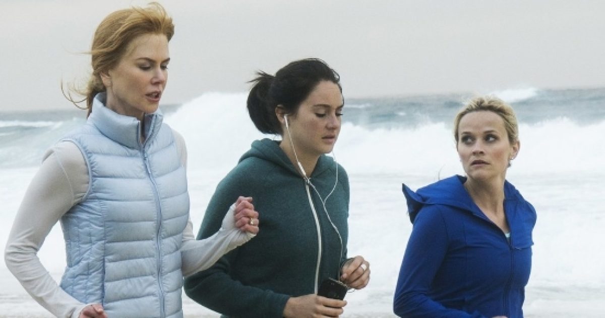 'Big Little Lies' season 2 spoilers, cast updates, air date