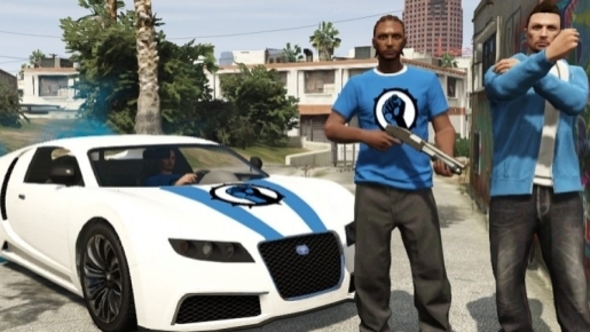 Grand Theft Auto VI Will Reportedly Release in 2024