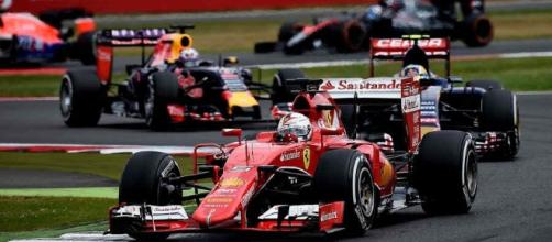 F1, Gp Silverstone in Tv, orari Sky e Rai del 15 e 16 luglio