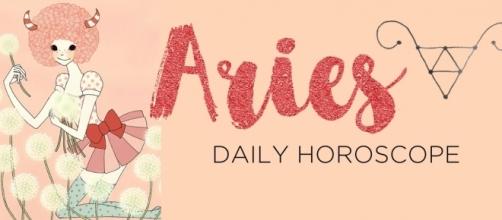 Aries Daily Horoscope by The AstroTwins | Astrostyle - astrostyle.com