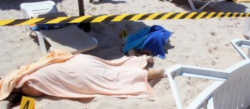 Attentato in Egitto, vittime turiste tedesche