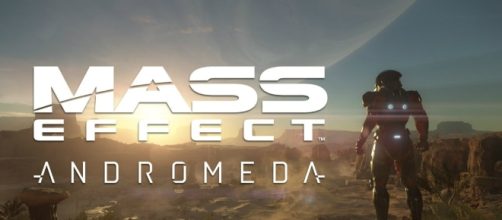 A 10-hour free trial is available on all platforms now for "Mass Effect: Andromeda" Photo via YouTube screenshot