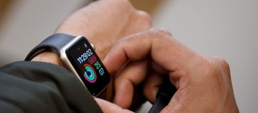 Apple Watch Series 3 With A Major Update Launches In September ... - universityherald.com