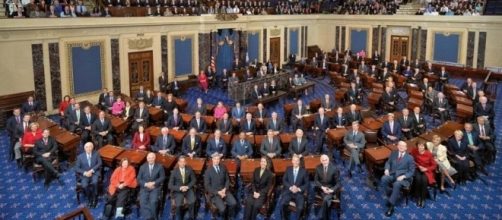 Are Republicans Prepared to Burn Down the Senate? - newsweek.com