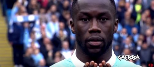 Bacary Sagna | Manchester City | 2015/2016 Overall - Image GAEBBA - YouTube