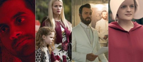 Best TV shows 2017: Image via hollywood life (YouTube)