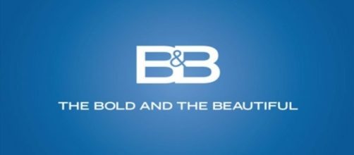 Bold and The Beautiful tv show logo image via a Youtube screenshot