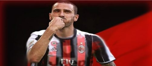 Calciomercato: Bonucci è vicinissimo al Milan, i dettagli della trattativa
