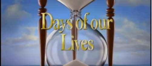 Days of our Lives on NBC. (Image via YouTube screengrab)
