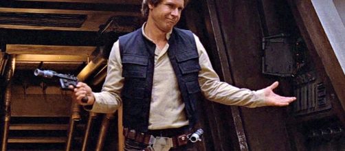 Detalle de la película de Han Solo se podría haber filtrado - latercera.com