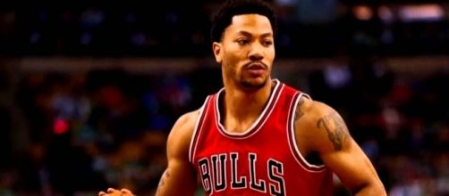 Derrick Rose meeting with Milwaukee Bucks for a second meeting - Photo: YouTube (NBA)