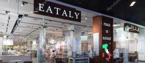 Eataly assume personale in diverse posizioni