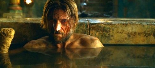 Game of Thrones: a new theory about Jaime Lannister. Screencap: Tom0 via YouTube