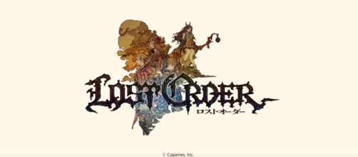 Game publisher Cygames revealed new details of "Lost Order." - YouTube/CygamesChannel