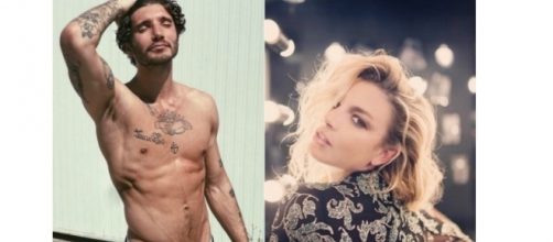 Gossip: Stefano De Martino mostra i muscoli, Emma Marrone felice.