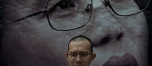 Il dissidente Nobel Liu Xiaobo