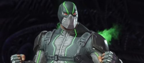 "Injustice 2" is a complex game that offers complex characters (via YouTube/Injustice)