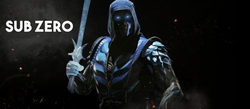 'Injustice 2': Raiden coming in the gae, Sub-Zero hinting that MK vs DC is canon(Watchtower/YouTube Screenshot)