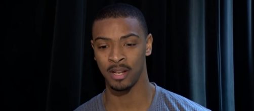 Jordan Mickey interview - bostonceltics via YouTube (https://www.youtube.com/watch?v=CE34wKsZ7eU)