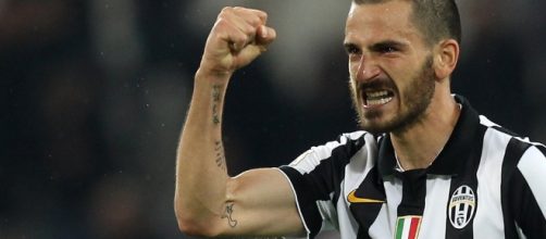 Juve, ecco il possibile erede di Bonucci