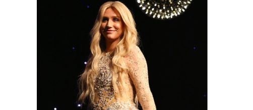 Kesha releases new song of female empowerment. - Wikimedia