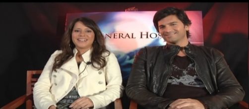 Michael Sutton returns as Stone Cates on "General Hospital." (Source: Youtube/WeLoveSoapsTV)