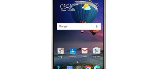 ZTE Grand X View 2 is in stores now