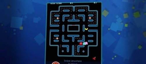Pac-man | credit, Bandai Namco, YouTube