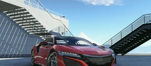 Project CARS 2: devs have long term plan for post-release content ... [Image source: Pixabay.com]