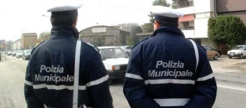 Ravenna, posti di lavoro come agenti di polizia a tempo indeterminato