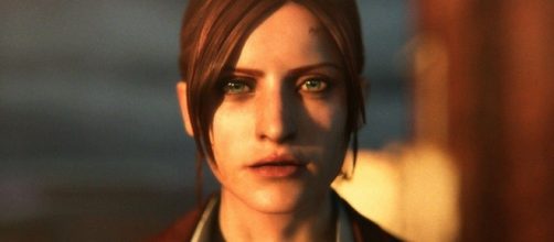 Resident Evil - Image via IGN/YouTube screencap