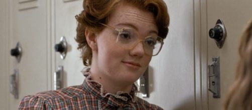 Shannon Purser's Emmy nomination was indeed justice for Barb. - YouTube/Netflix