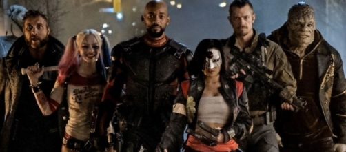 Suicide Squad News - screencrush.com