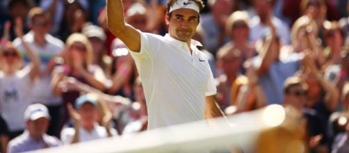 Tennis, Wimbledon: Federer vede le streghe, ma - gazzetta.it