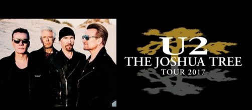 U2, il "Joshua Tree Tour 2017" domani alle 21 a Roma