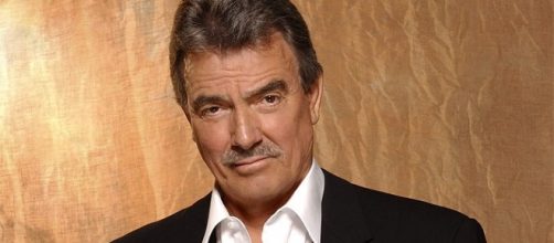 Victor Newman The Young and the Restless. CBS soaps