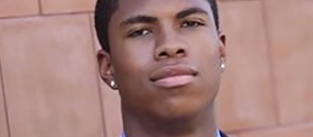 Bakari Henderson was beaten to death in Greece - YouTube/Complex News Bakari Henderson was beaten to death in Greece - YouTube/Complex News