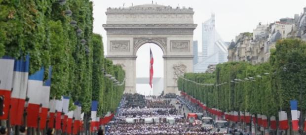 Bastille Day | WFUV - wfuv.org Bastille Day | WFUV - wfuv.org
