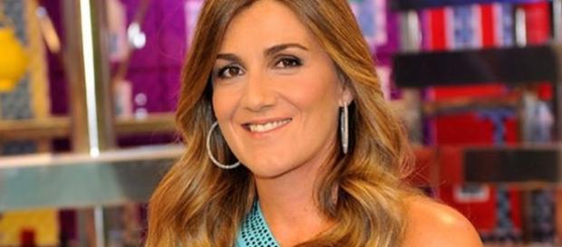 Carlota Corredera fue criticada por la youtuber "Soy una Pringada" Carlota Corredera fue criticada por la youtuber "Soy una Pringada"