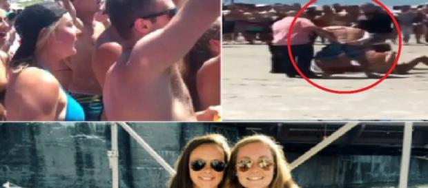 Casais fazem sexo em meio à multidão - Google Casais fazem sexo em meio à multidão - Google