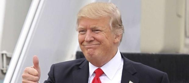 China 'trying to curry favour with Trump' by approving his ... - scmp.com China 'trying to curry favour with Trump' by approving his ... - scmp.com