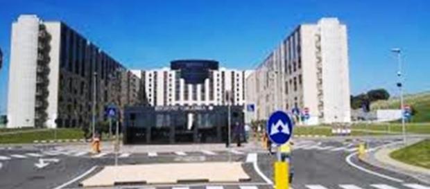 Cittadella della Regione Calabria Cittadella della Regione Calabria
