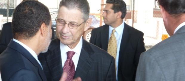 Conviction of ex-New York Assembly Speaker is tossed/ Image Credit: Flickr/ Azi Pavbarah Conviction of ex-New York Assembly Speaker is tossed/ Image Credit: Flickr/ Azi Pavbarah