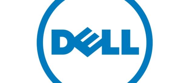 Dell's newest laptop. - Wikimedia Dell's newest laptop. - Wikimedia