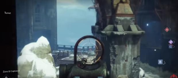 Destiny 2: 10 Minutes of Striker and Sentinel Titan Gameplay on Vostok - IGN First - YouTube Destiny 2: 10 Minutes of Striker and Sentinel Titan Gameplay on Vostok - IGN First - YouTube