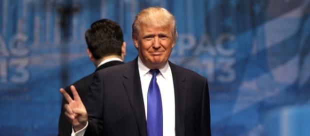 Donald Trump's lawyer apologizes for leaked emails. (Wikimedia/Gage Skidmore) Donald Trump's lawyer apologizes for leaked emails. (Wikimedia/Gage Skidmore)